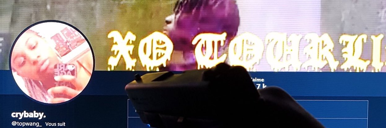 topwang_'s profile banner image