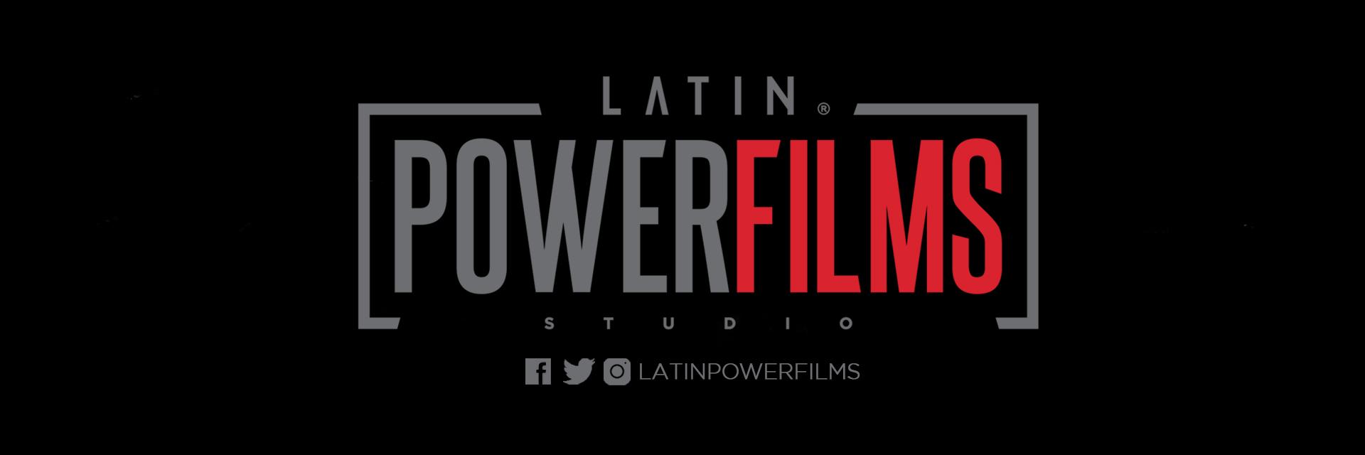 LatinPowerFilms's profile banner image