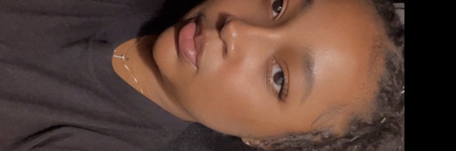 xoFeriesha's profile banner image