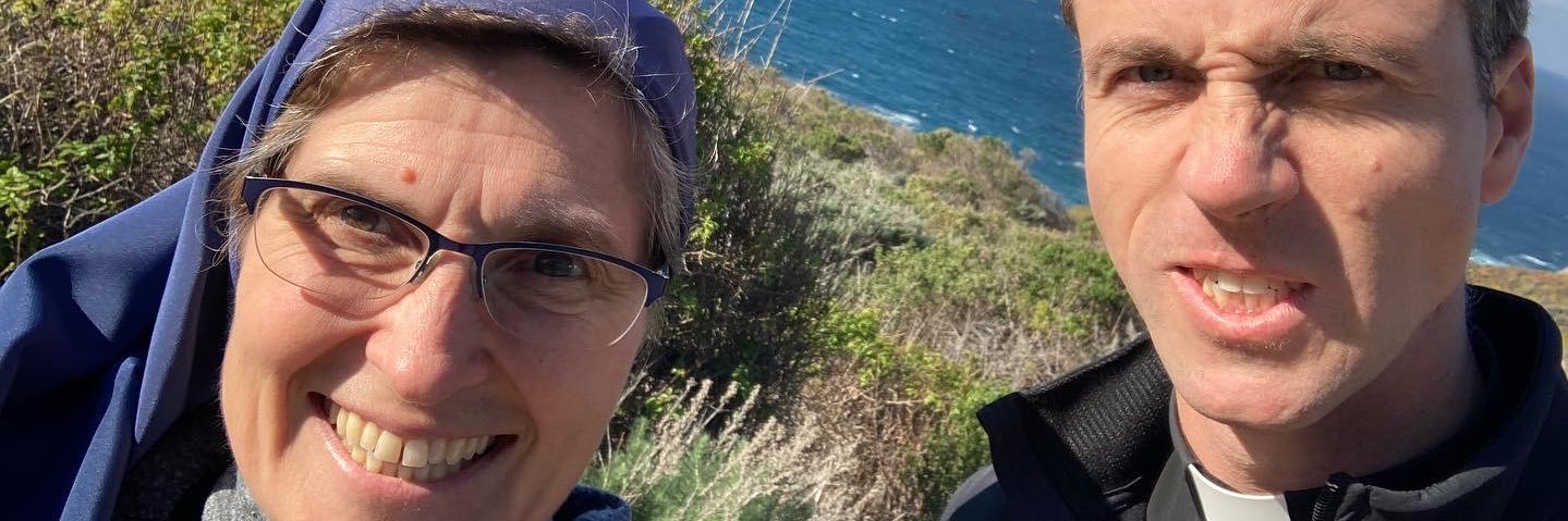 Sr Nancy Usselmann banner