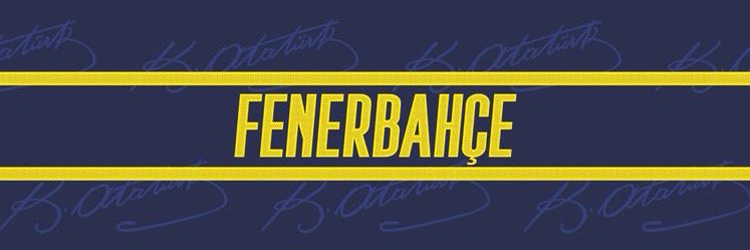 çokşükürfenerliyim Profile Banner