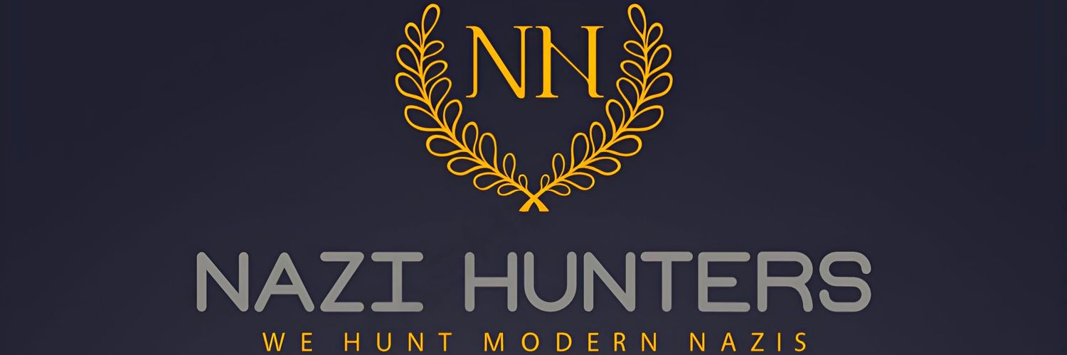 Nazi Hunters's banner