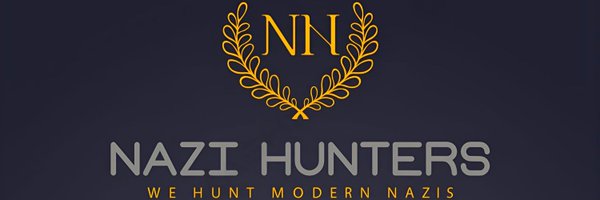HuntersOfNazis Profile Banner