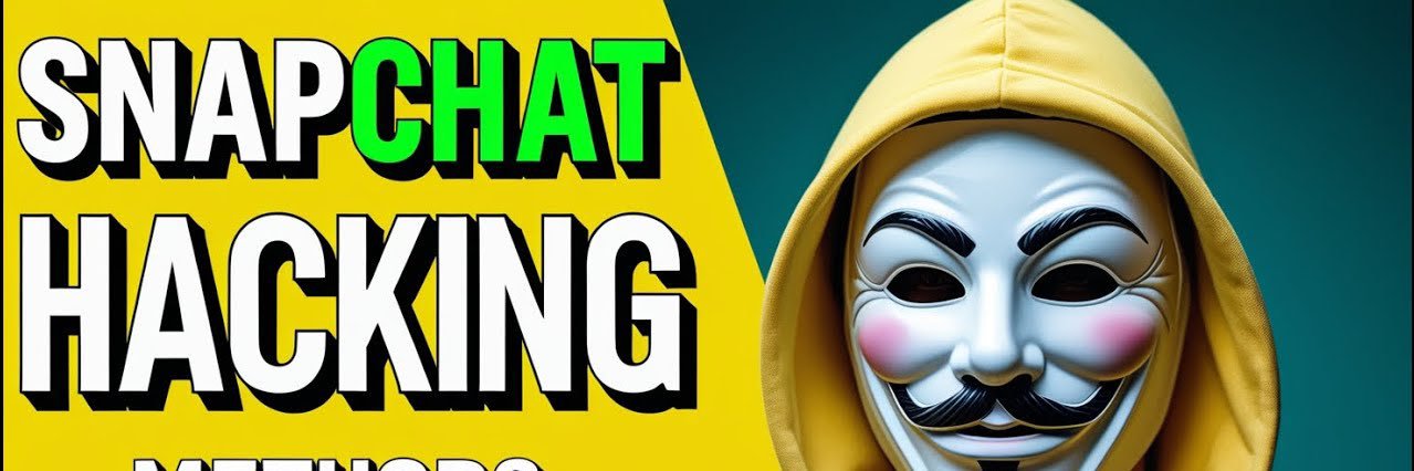 BEST SNAPCHAT HACKING banner