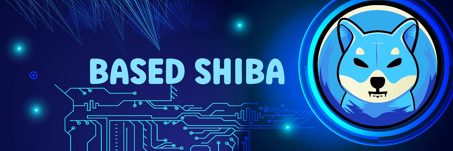 BasedShibaInu banner