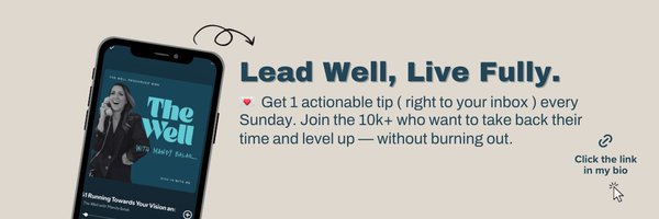 mandybalak Profile Banner