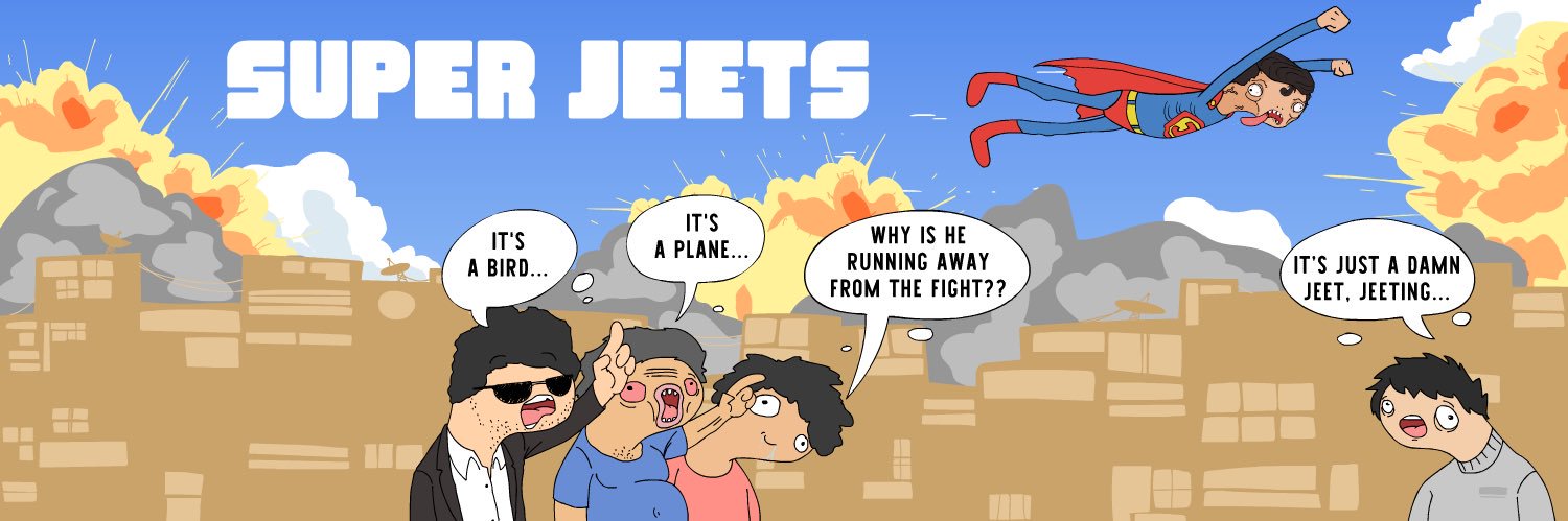 Super Jeets banner