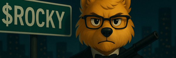 RockyCoinBase Profile Banner