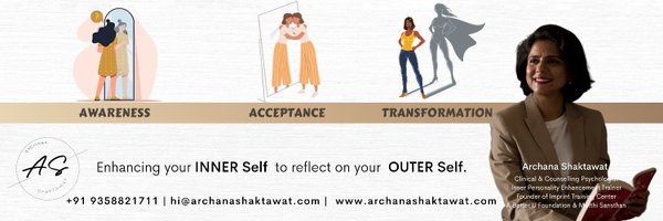 ArchanaS Profile Banner