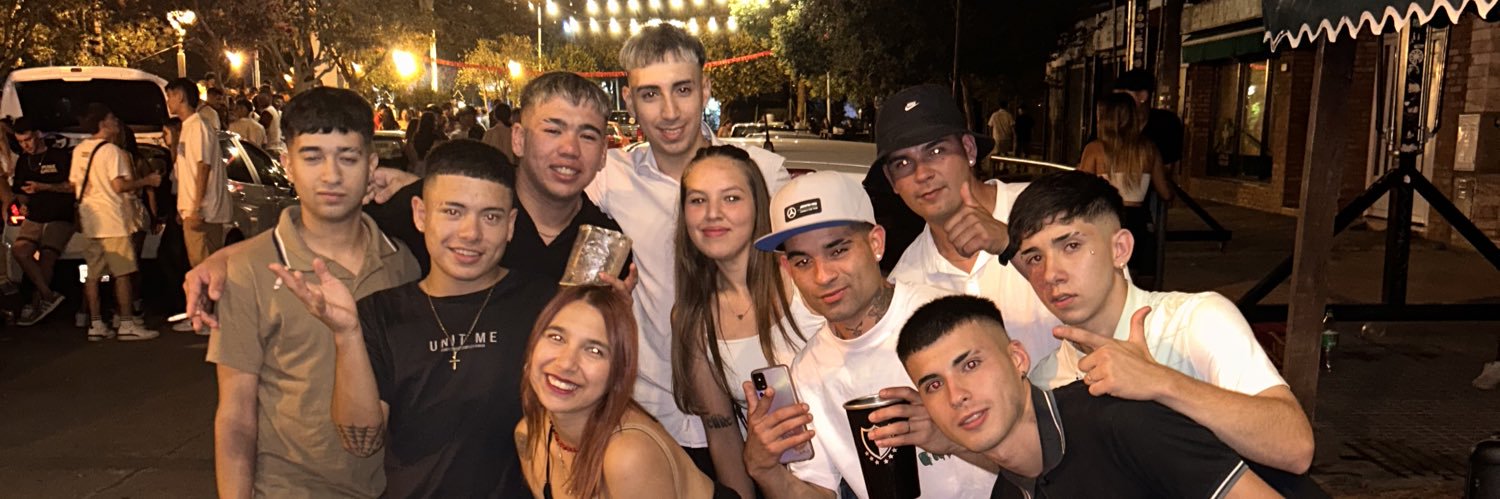 MelaaLuque1's profile banner image