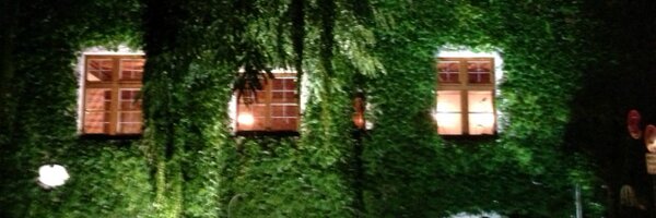 datarama Profile Banner