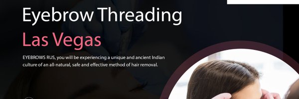 Eyebrowsru18893 Profile Banner