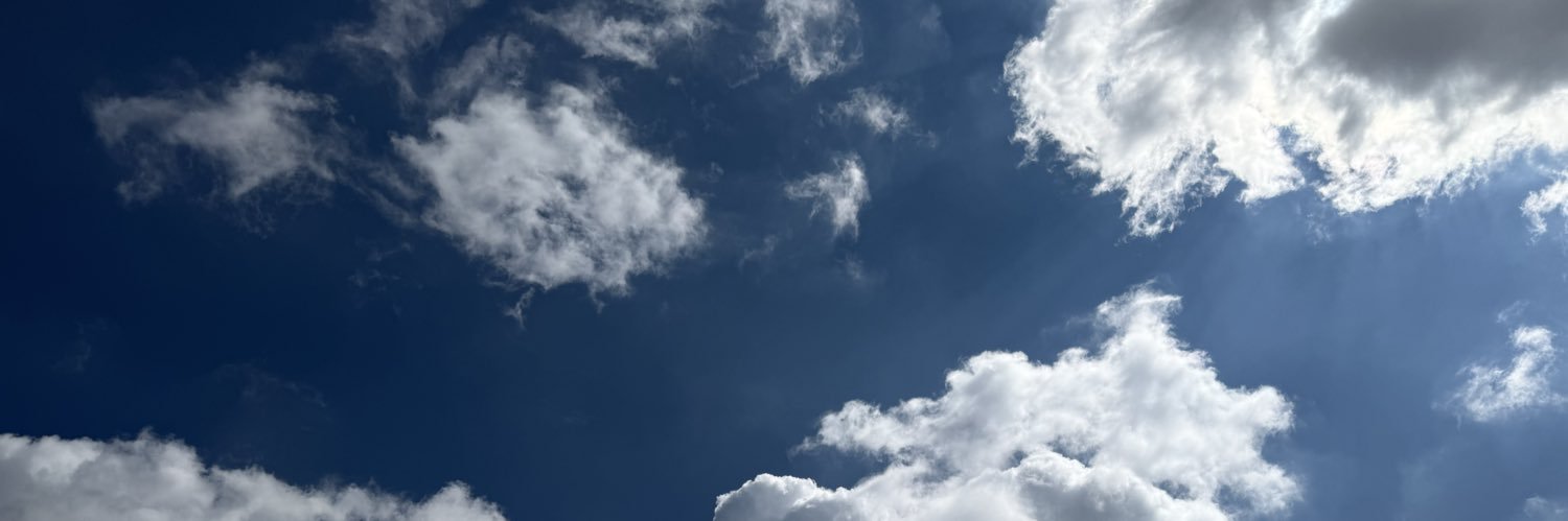 Oliver Jeschonnek 🕊️ banner