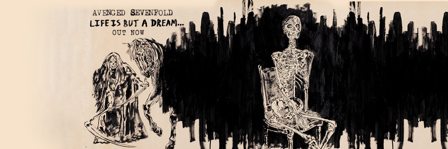 deathbatnews's profile banner image
