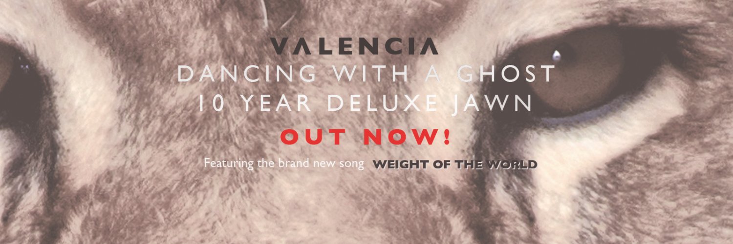 valenciamusic's profile banner image