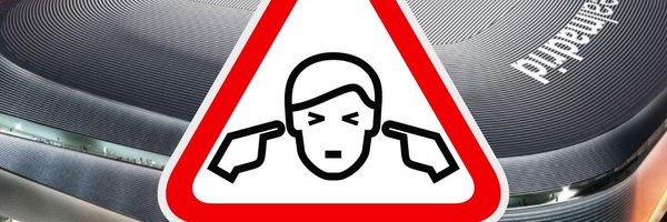 RuidoBernabeu Profile Banner