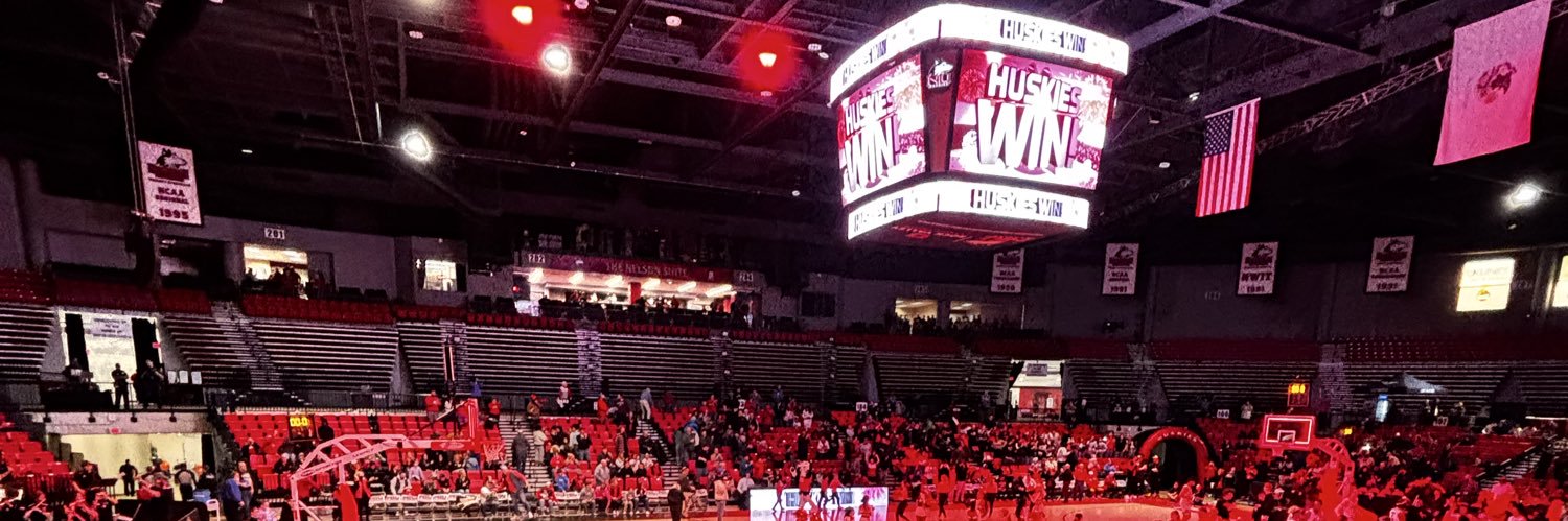Kris Houston banner