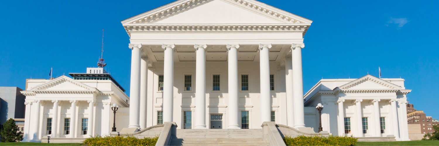 VA Lawyers Weekly banner