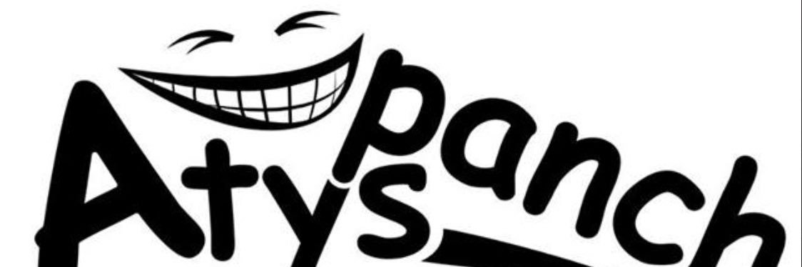 Atyspanch banner