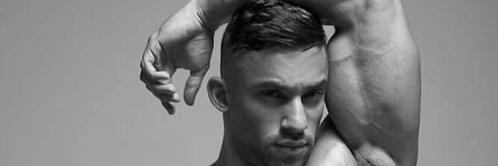 ok_javo's profile banner image