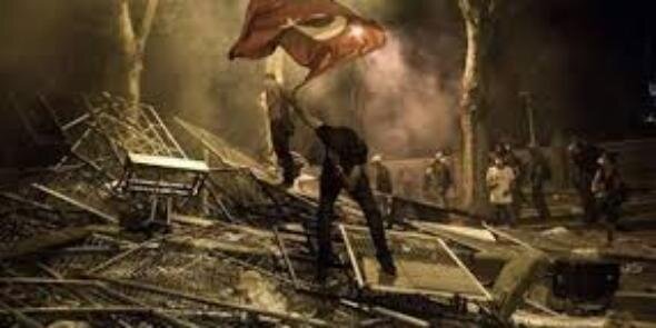 SerdarKurdas's profile banner image