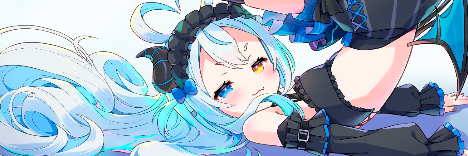 Akugaki Koa ↝ ⛓️ | ChromaSHIFT's banner