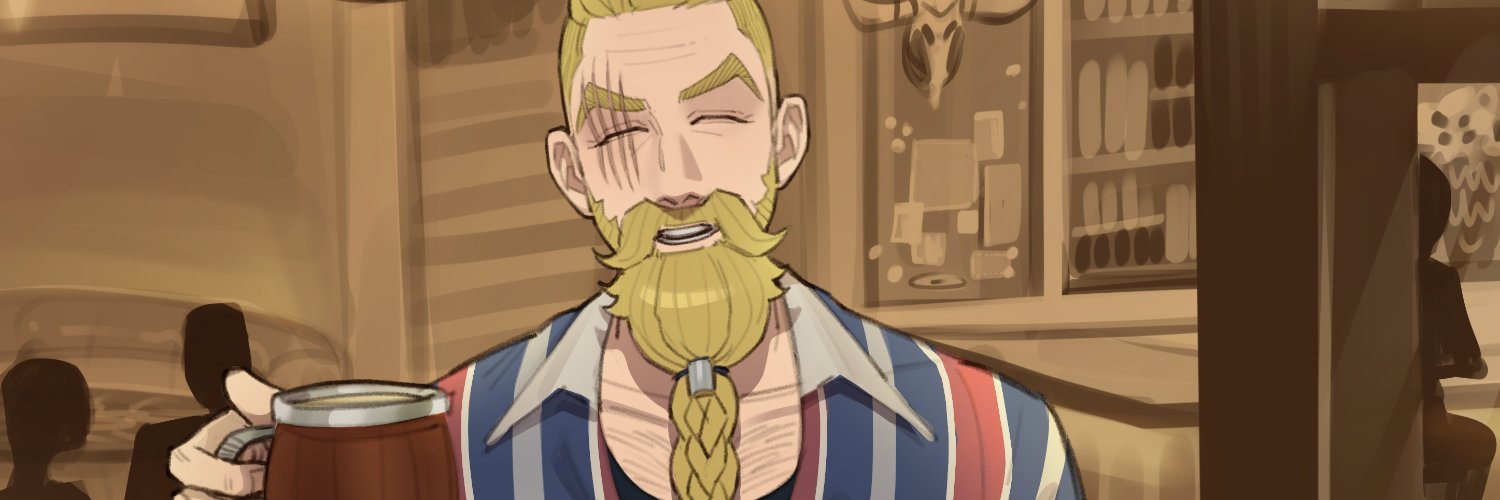 Alfred Läcker(ติดงาน+แอคทีฟน้อย) banner
