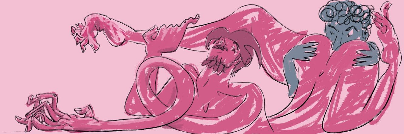 MDoodlee's profile banner image