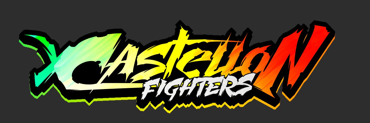 Castellón Fighters banner