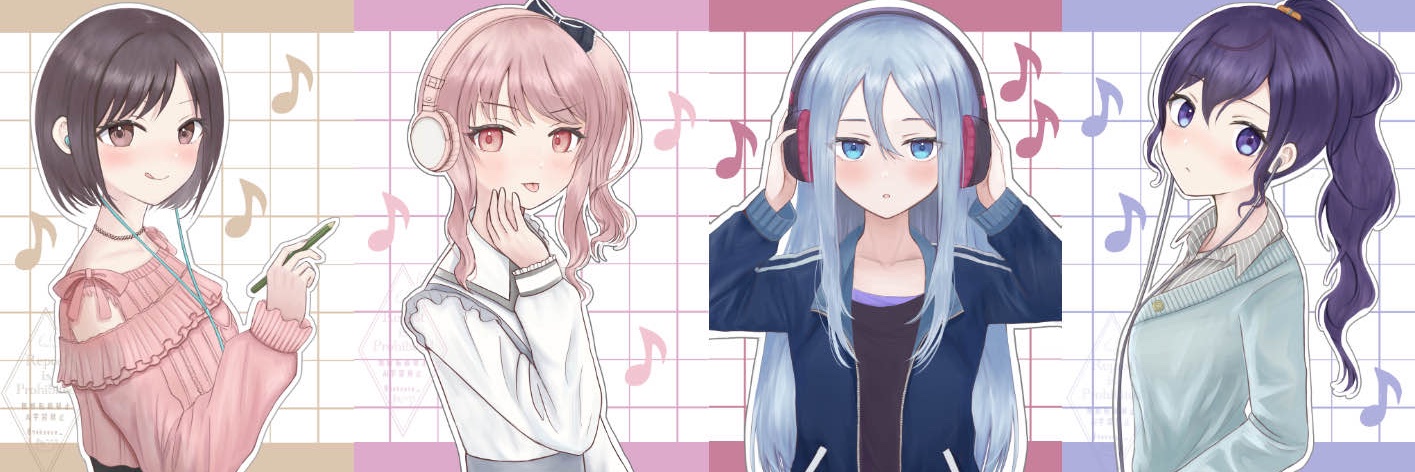 ねこいゔ🐈's banner