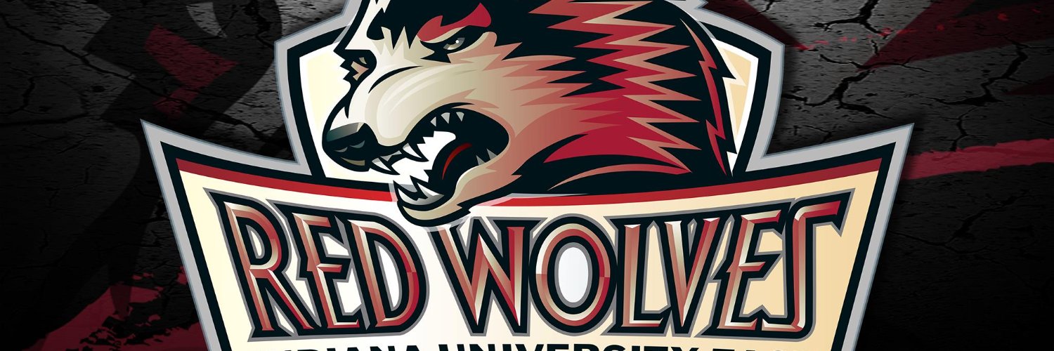 IU East Red Wolves banner