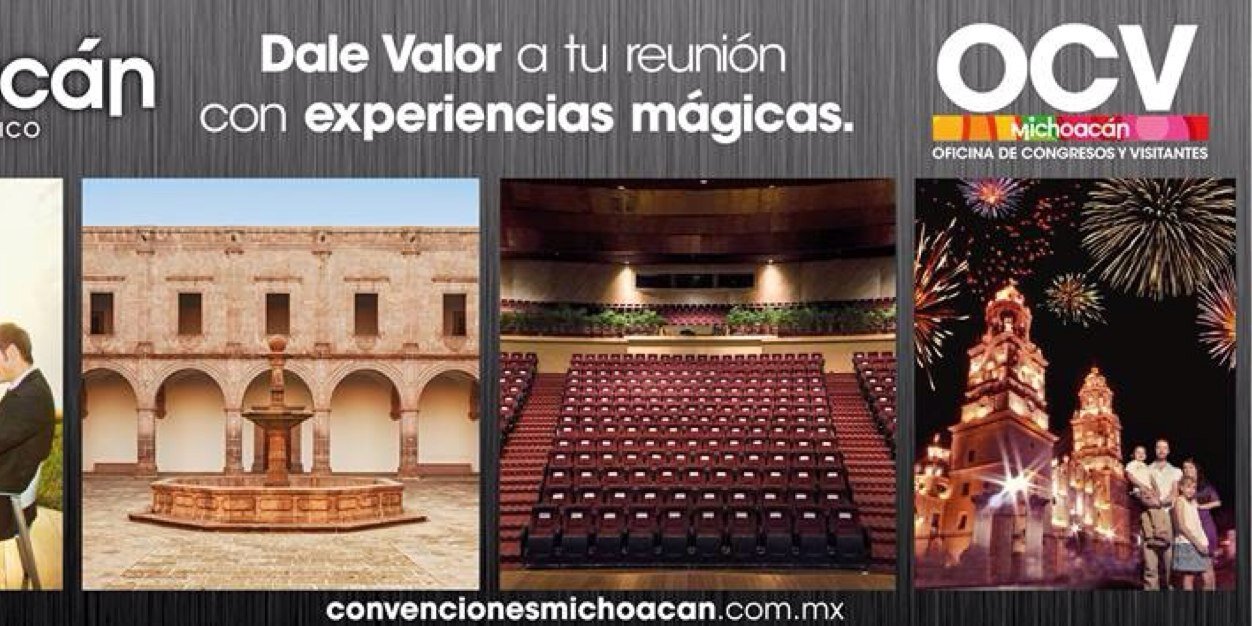 OCVMichoacan's profile banner image