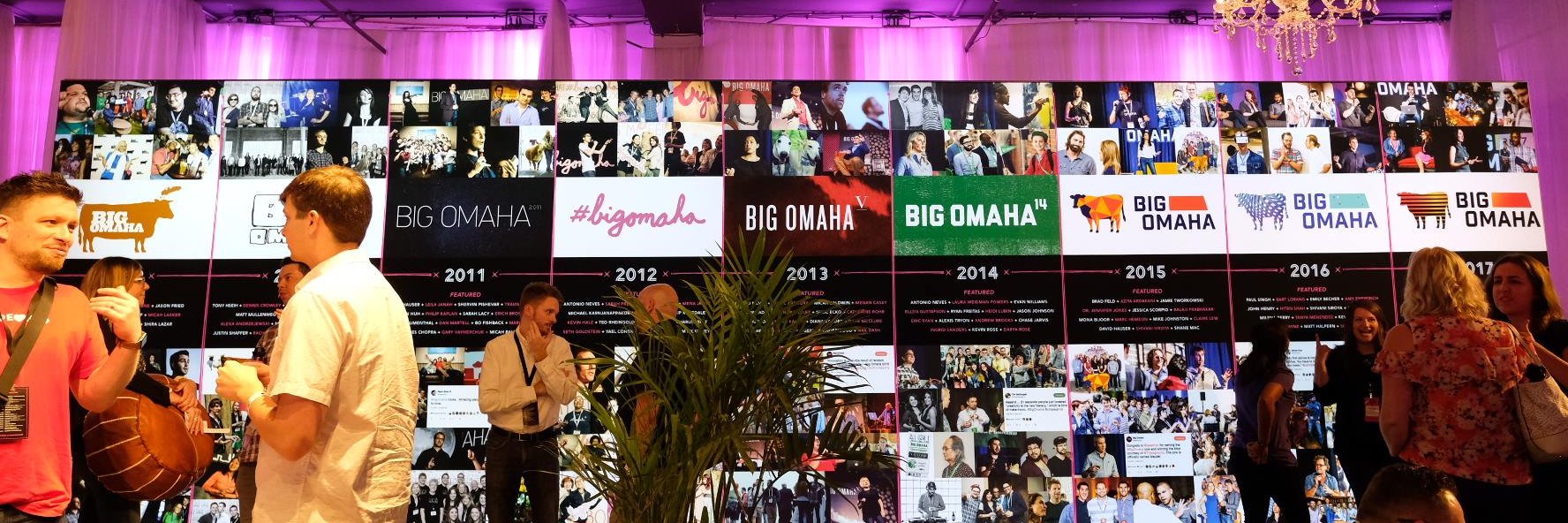 BigOmaha's profile banner image
