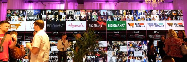 BigOmaha Profile Banner