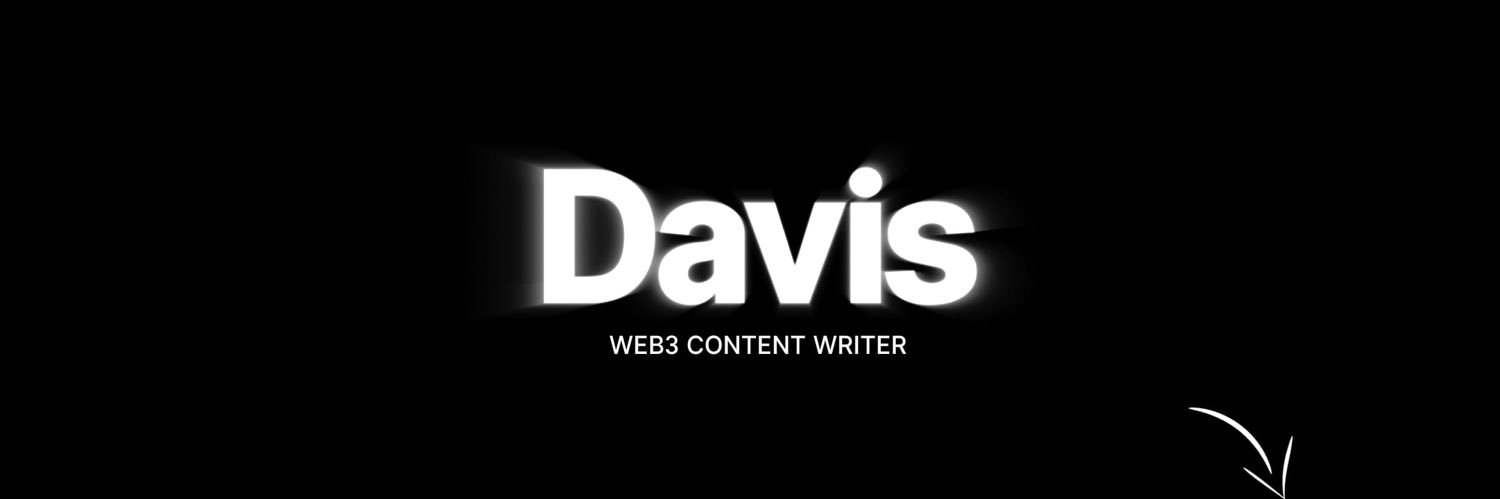 Davis banner