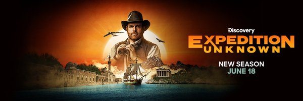 Discovery Profile Banner