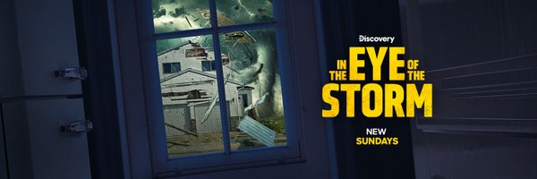 Discovery Profile Banner