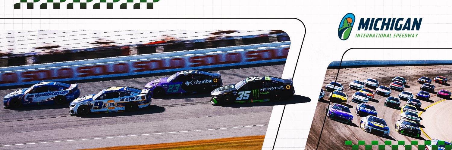 MISpeedway's profile banner image
