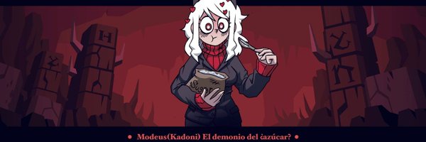 CallMeKadoni Profile Banner