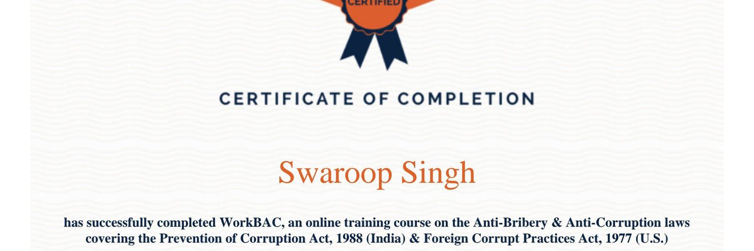 Swaroopbha5's profile banner image