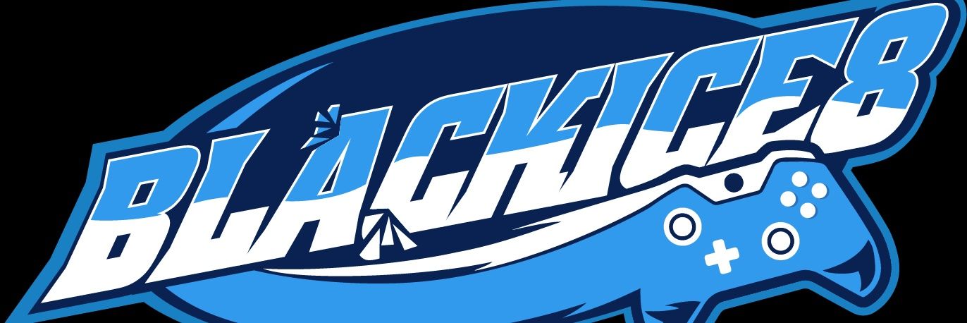 Blackice8's profile banner image
