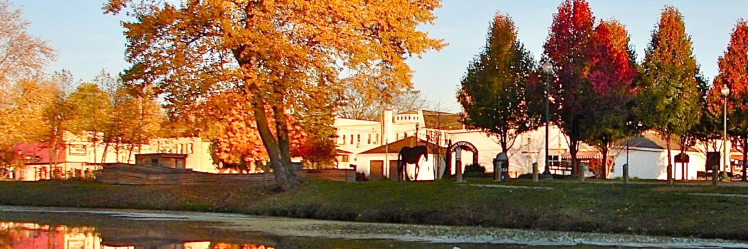 Heritage Corridor Destinations banner