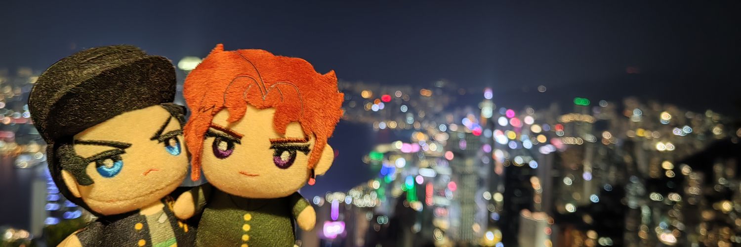 绝望的狂徒 banner