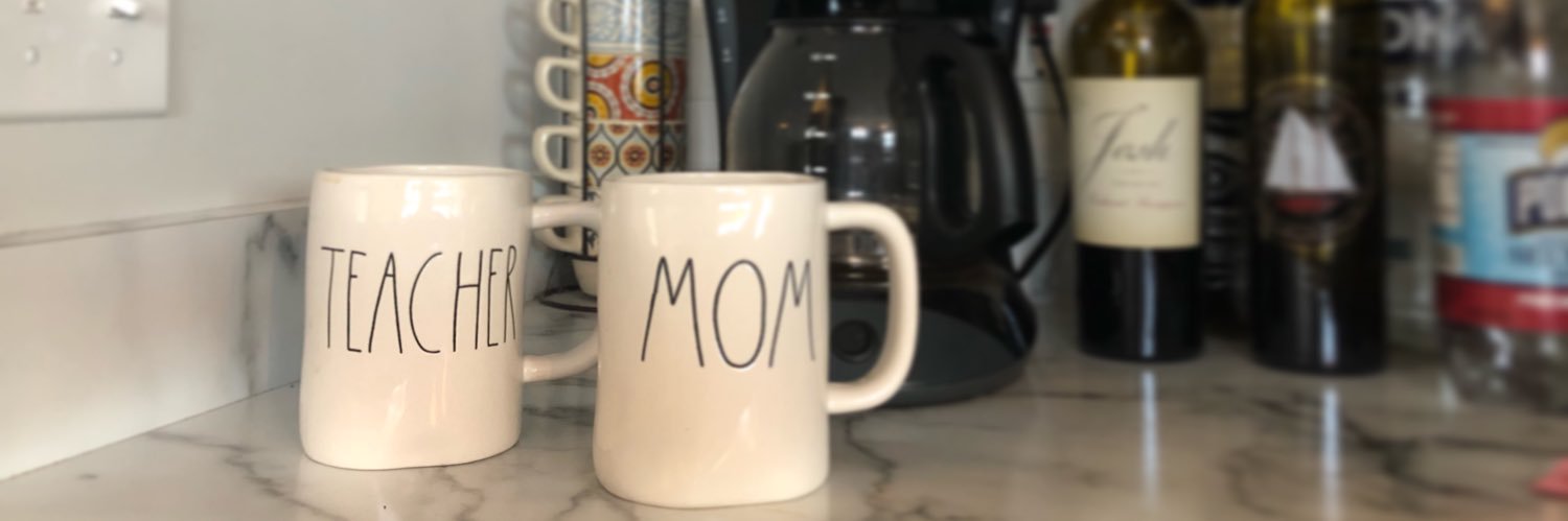TeachWriteMom's profile banner image