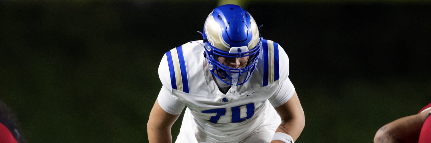 Christopher Kraninger banner