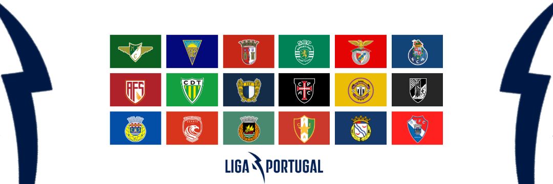 الدوري البرتغالي 🇵🇹 banner