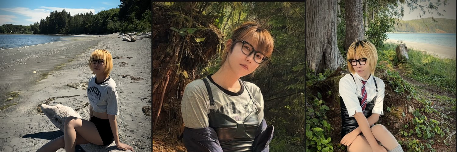Lexi Faith💋 | Asian Trans Cutie banner