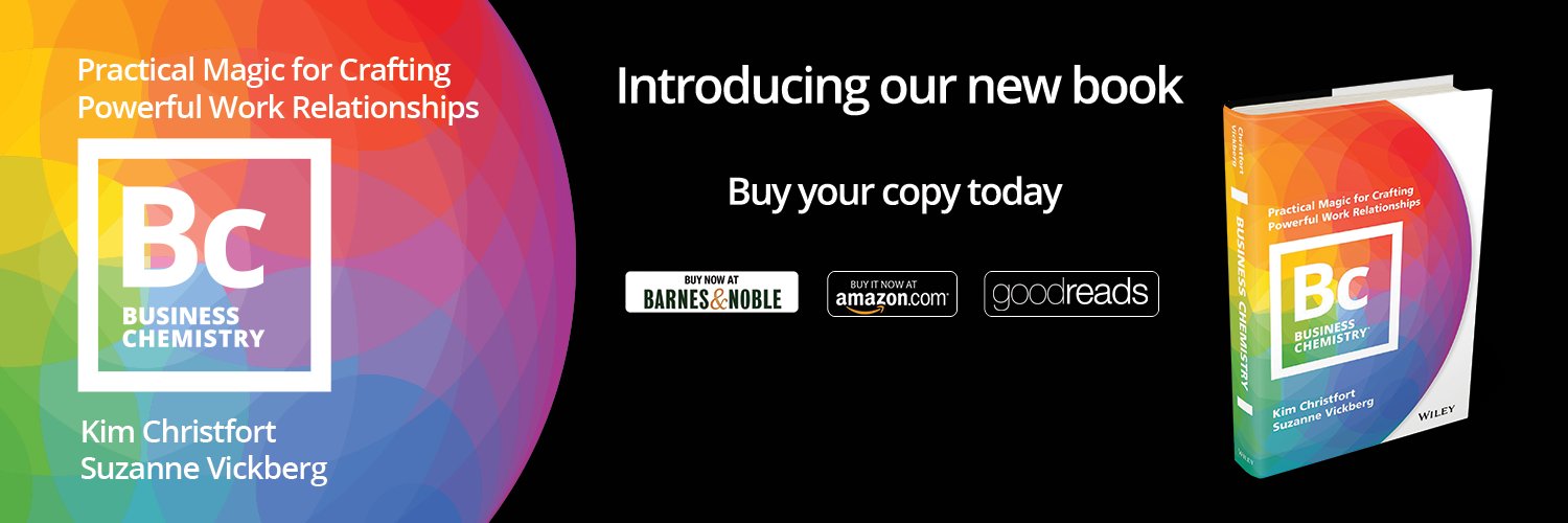 Kim Christfort banner