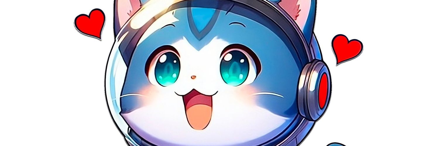 dabbincat's profile banner image