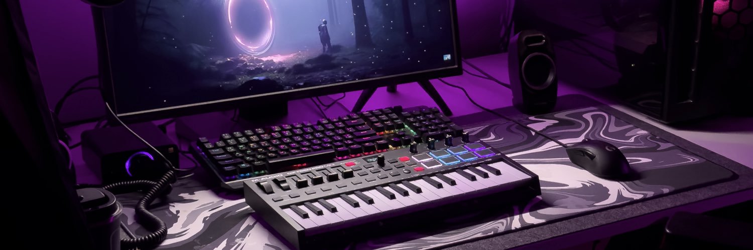 Silver Hand | ابو بدر banner